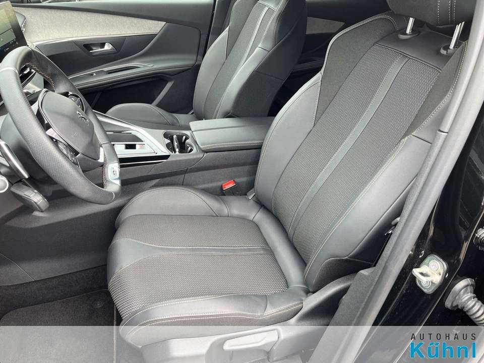 Peugeot 3008 - Imagem 9