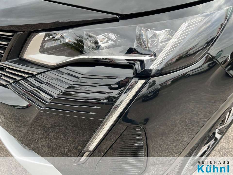 Peugeot 3008 - Imagem 12