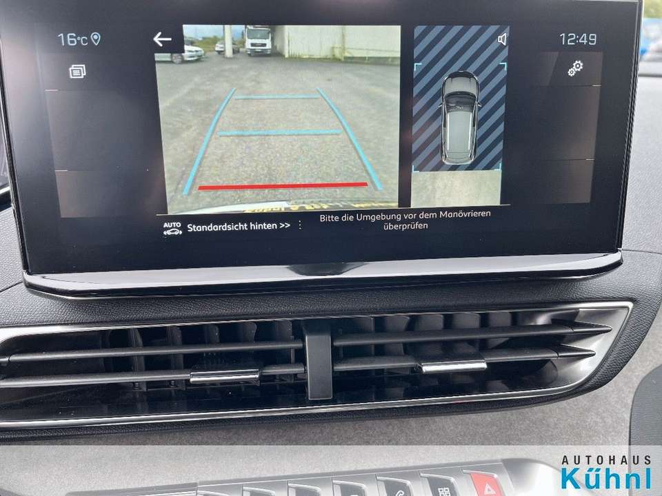 Peugeot 3008 - Imagem 13