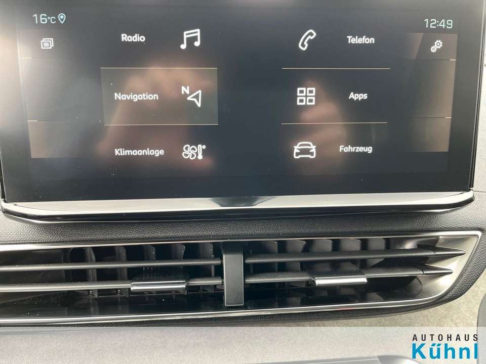 Peugeot 3008 - Imagem 14