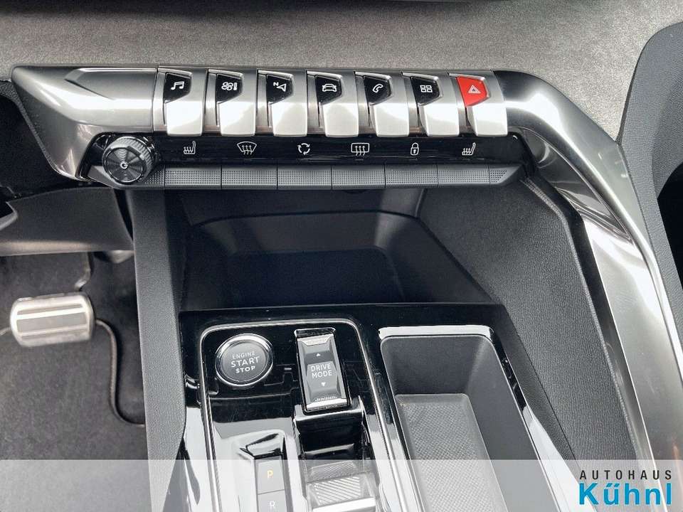 Peugeot 3008 - Imagem 15