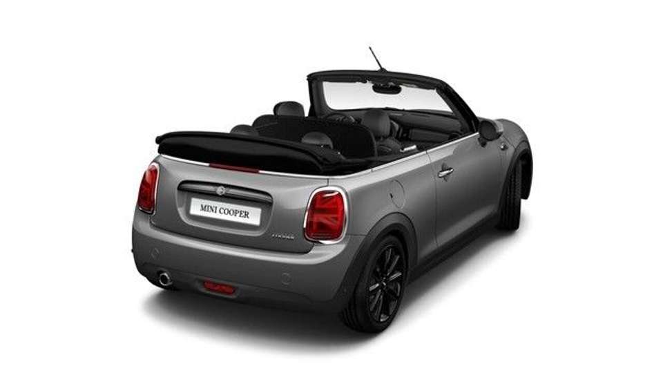 MINI Cooper Cabrio - Imagem 2