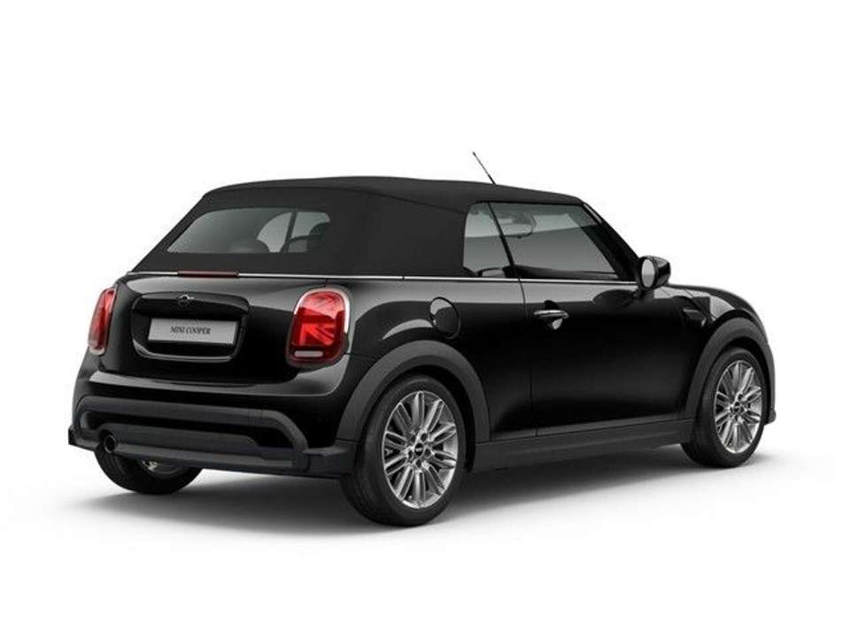 MINI Cooper Cabrio - Imagem 2