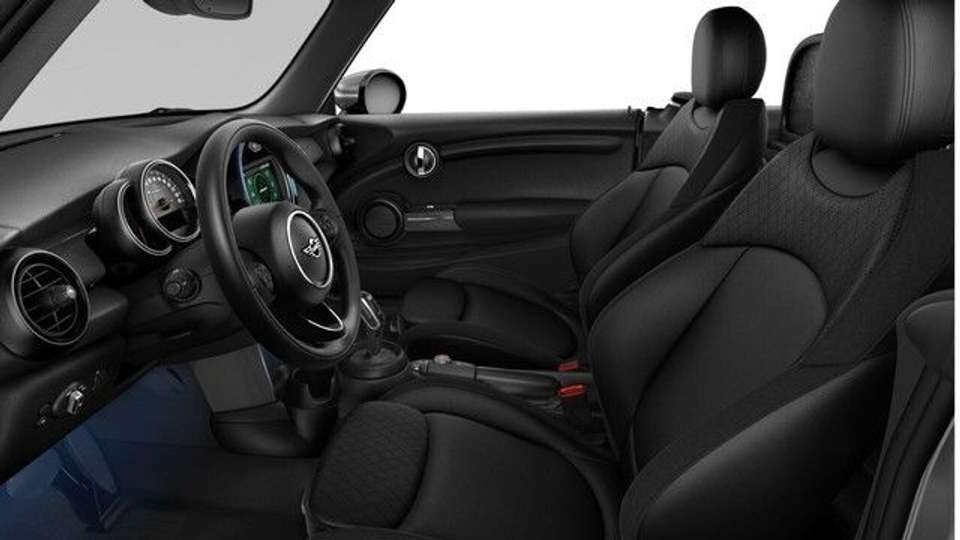 MINI Cooper Cabrio - Imagem 3