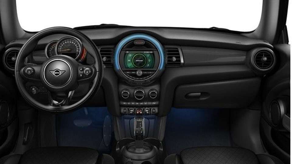 MINI Cooper Cabrio - Imagem 4