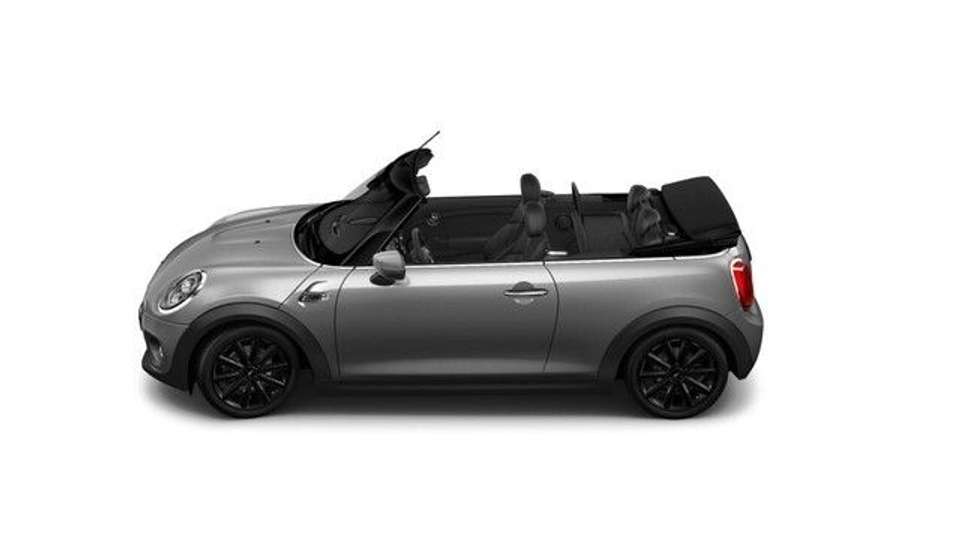 MINI Cooper Cabrio - Imagem 5