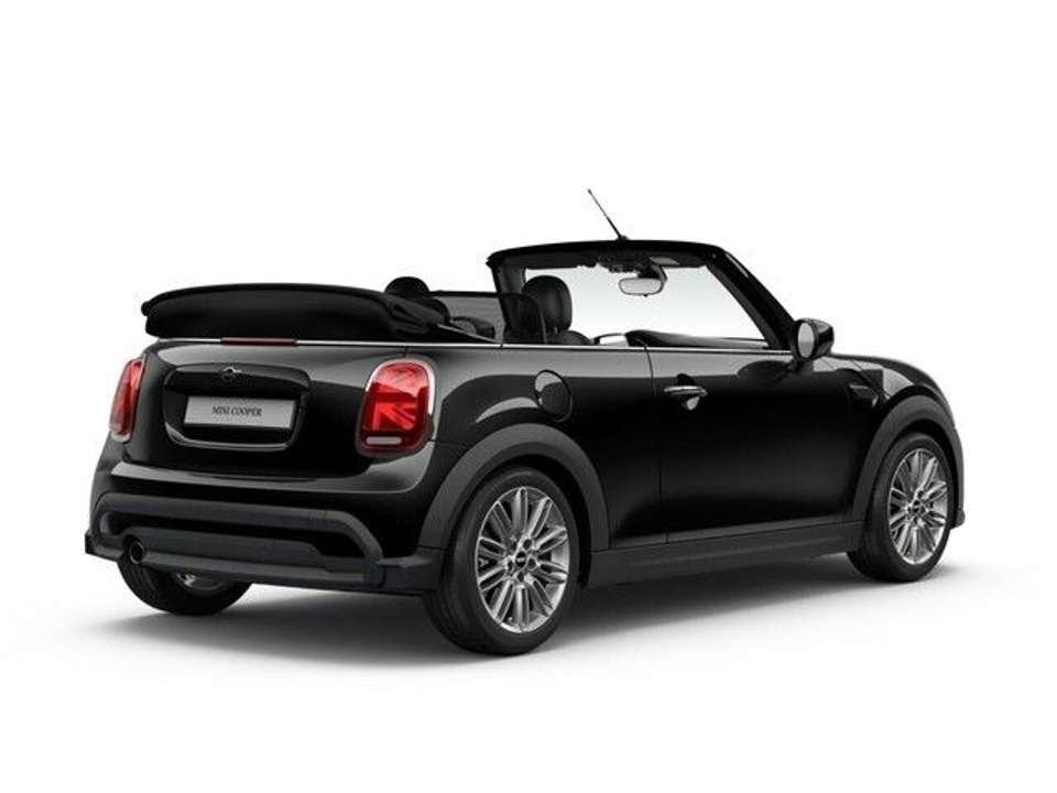 MINI Cooper Cabrio - Imagem 5