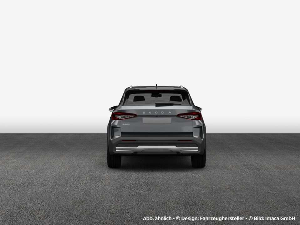 Skoda Elroq - Imagem 6