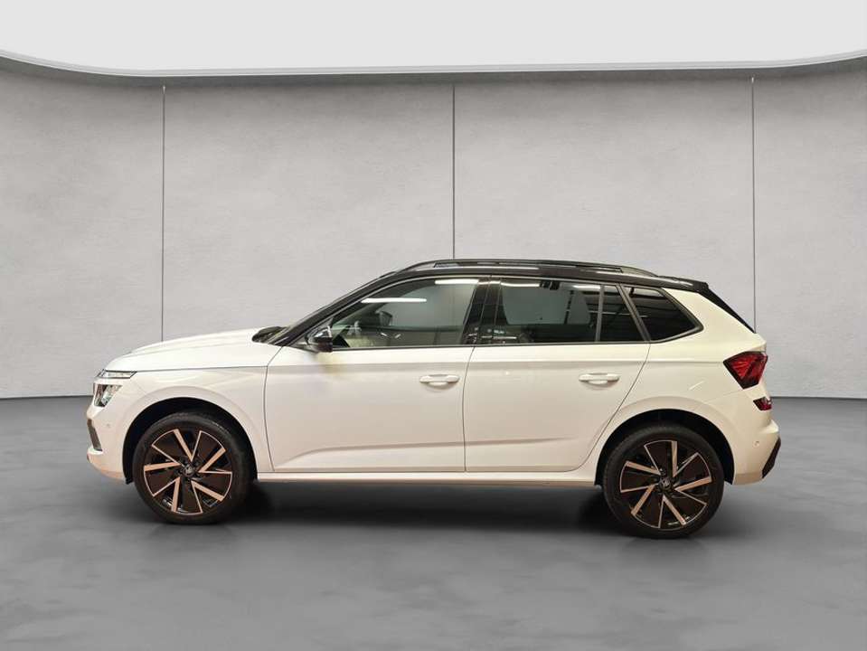 Skoda Kamiq - Imagem 2