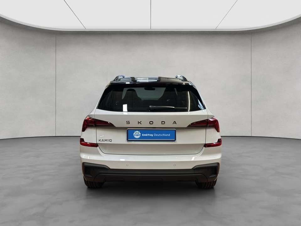 Skoda Kamiq - Imagem 4