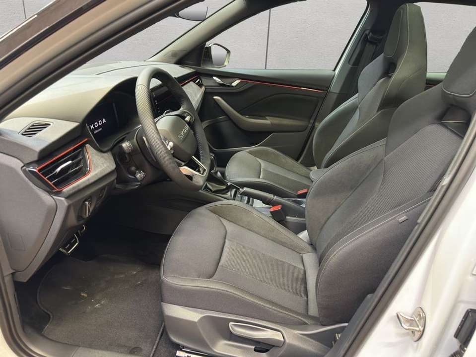 Skoda Kamiq - Imagem 10