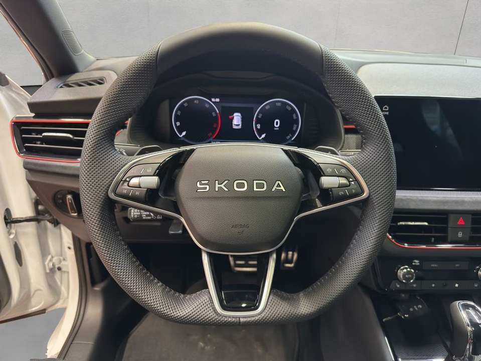 Skoda Kamiq - Imagem 11