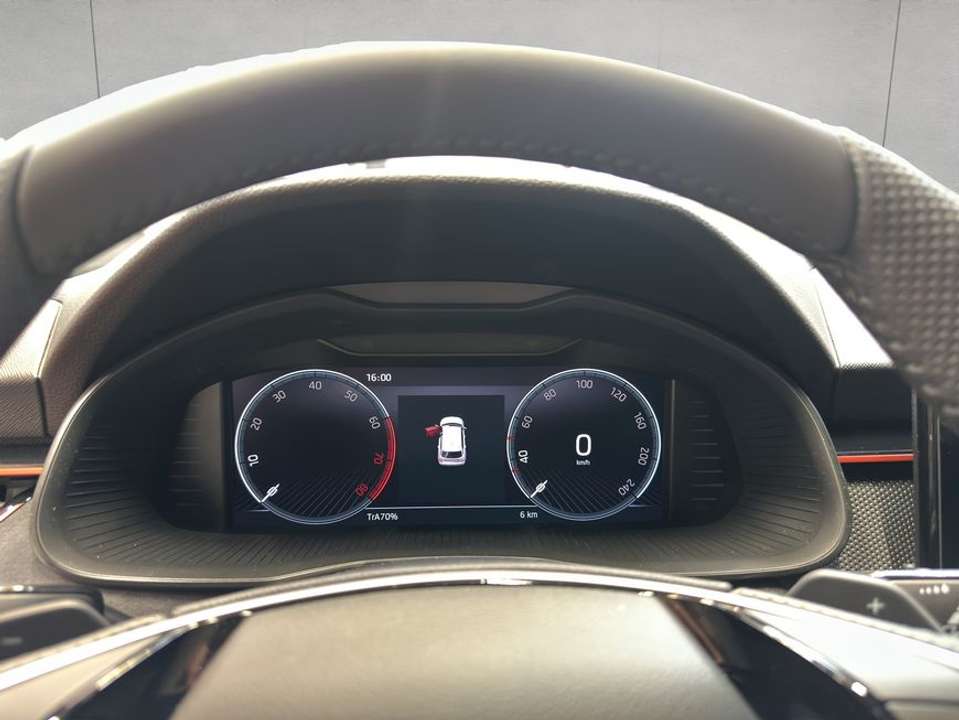 Skoda Kamiq - Imagem 12