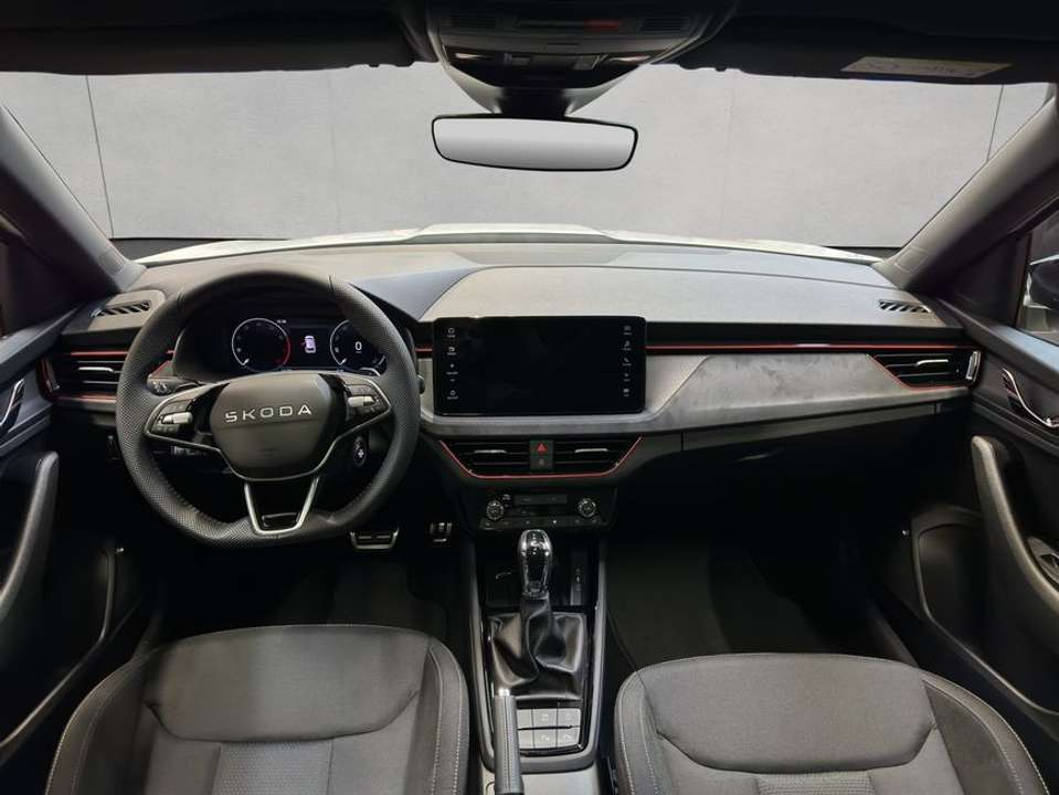 Skoda Kamiq - Imagem 13