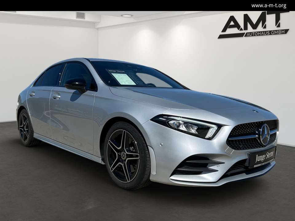 Mercedes-Benz A 250 - Imagem 2