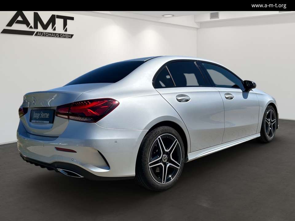 Mercedes-Benz A 250 - Imagem 3