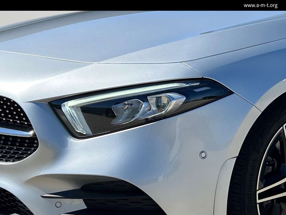 Mercedes-Benz A 250 - Imagem 5