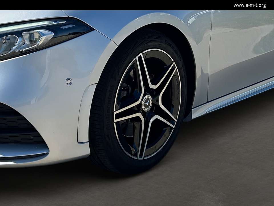 Mercedes-Benz A 250 - Imagem 6