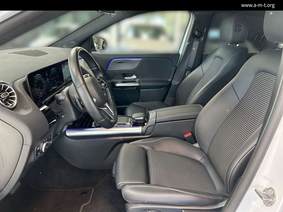 Mercedes-Benz EQA 250 - Imagem 7