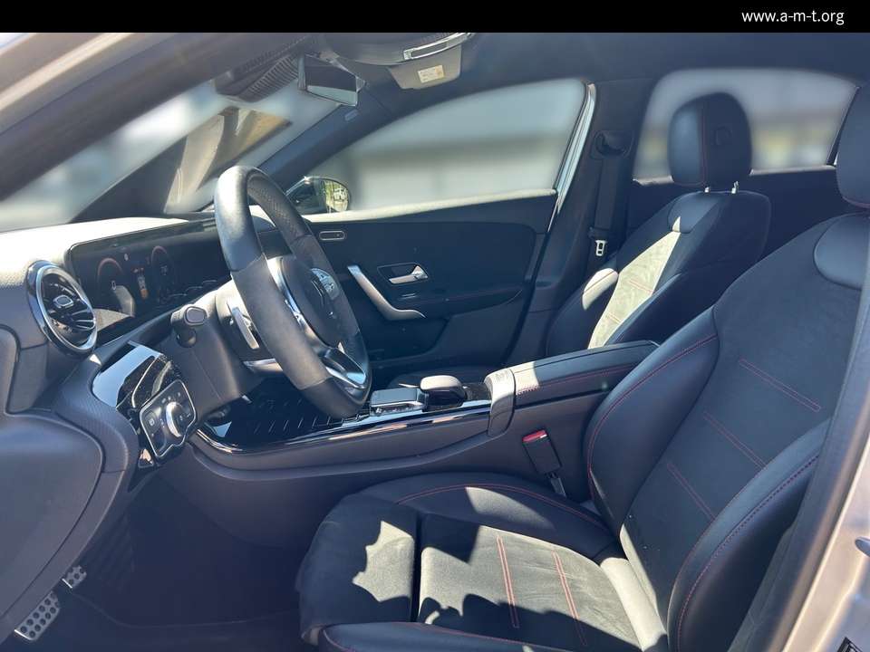 Mercedes-Benz A 250 - Imagem 7