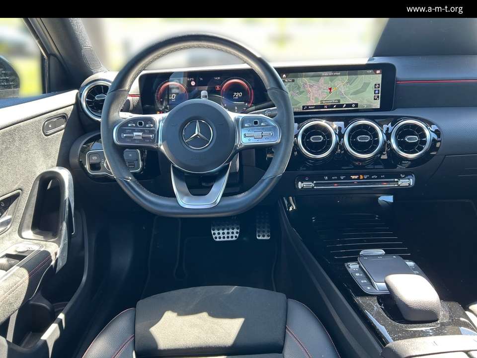 Mercedes-Benz A 250 - Imagem 10