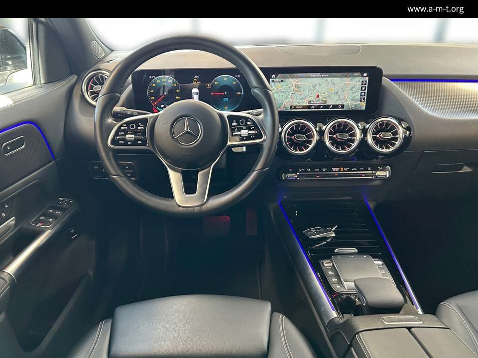 Mercedes-Benz EQA 250 - Imagem 10