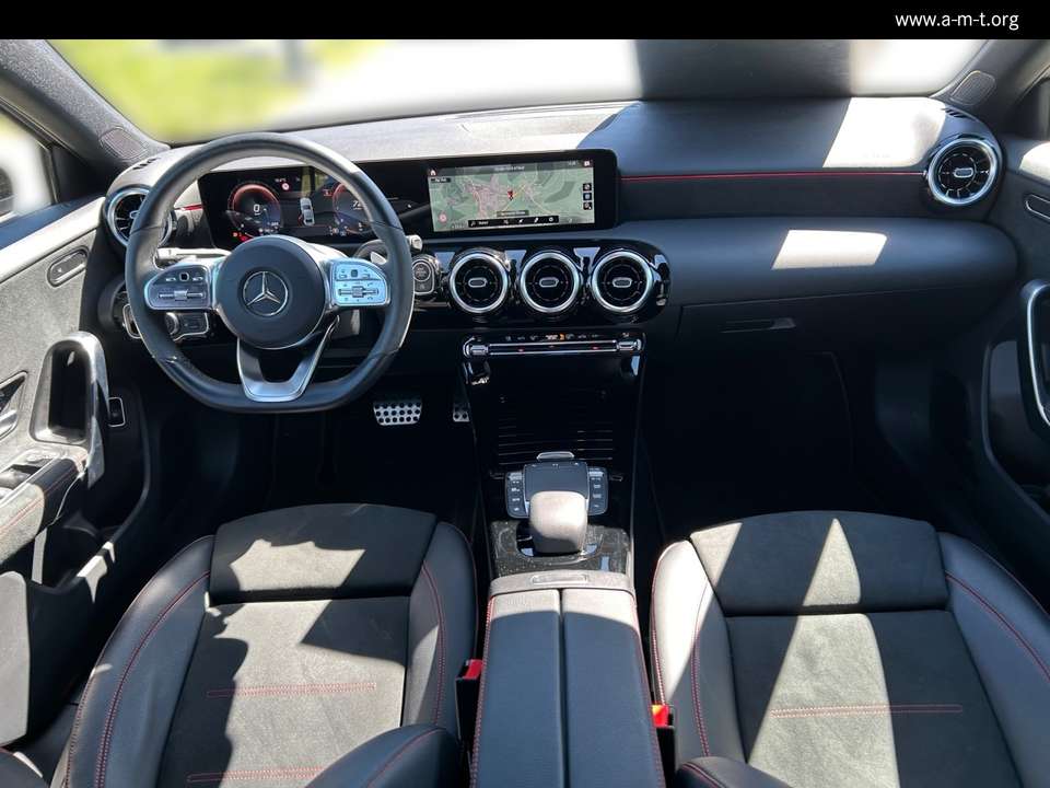 Mercedes-Benz A 250 - Imagem 11