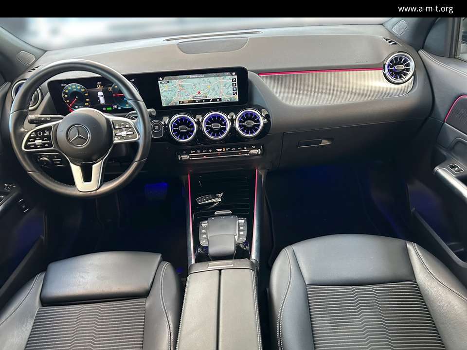 Mercedes-Benz EQA 250 - Imagem 11