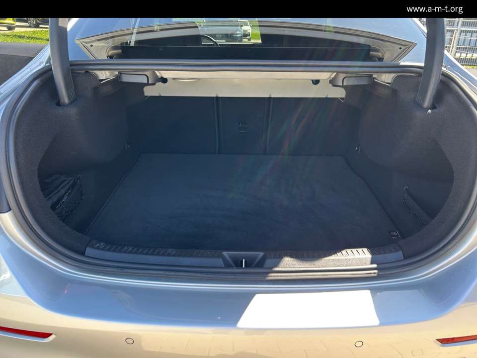 Mercedes-Benz A 250 - Imagem 12