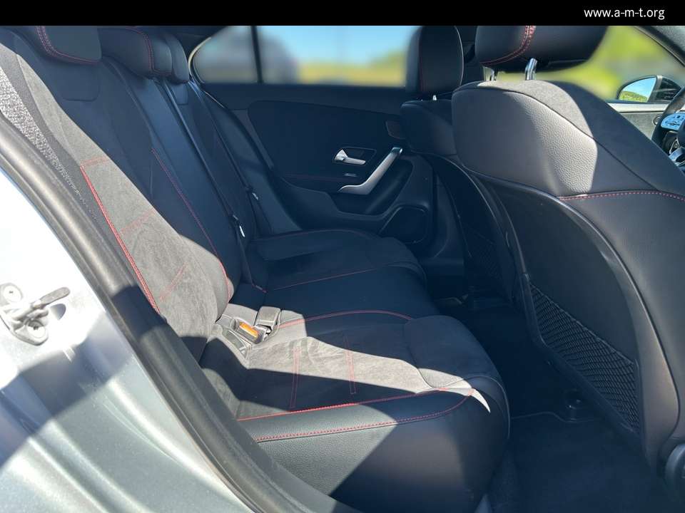 Mercedes-Benz A 250 - Imagem 13