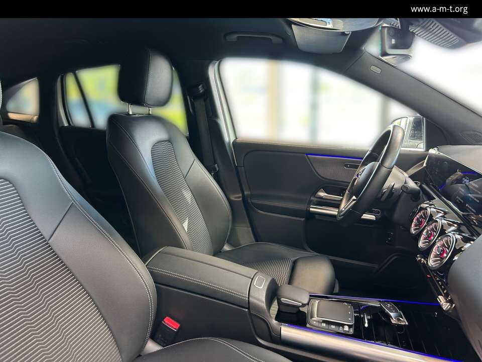 Mercedes-Benz EQA 250 - Imagem 14