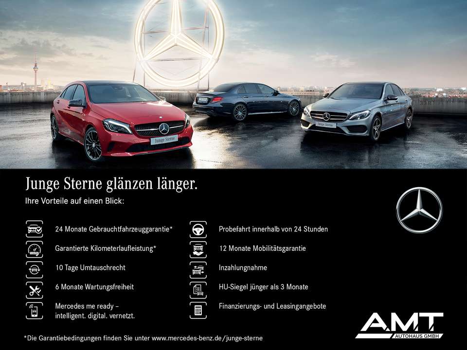 Mercedes-Benz A 250 - Imagem 15