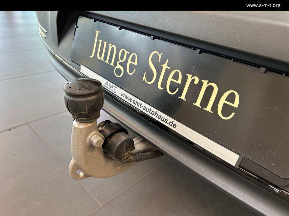 Mercedes-Benz EQA 250 - Imagem 15