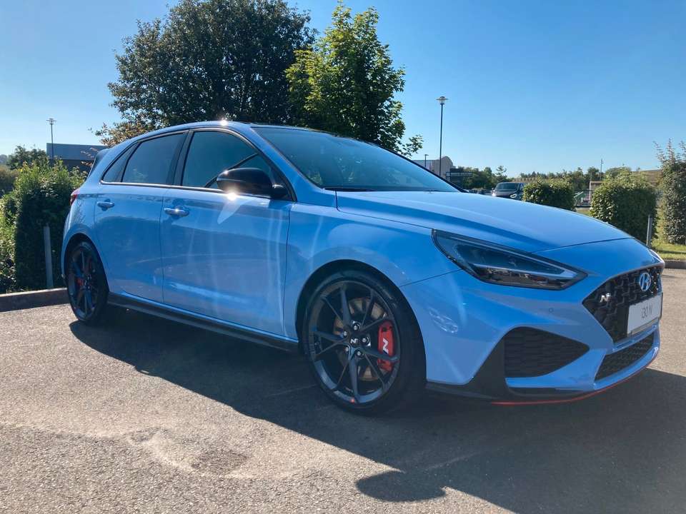 Hyundai i30 - Imagem 2