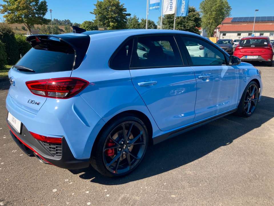 Hyundai i30 - Imagem 3