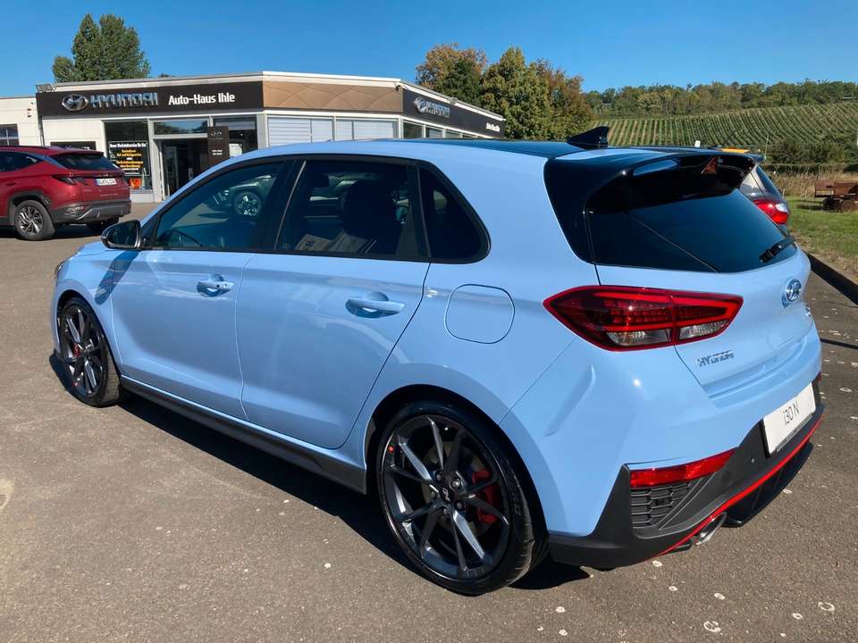 Hyundai i30 - Imagem 4