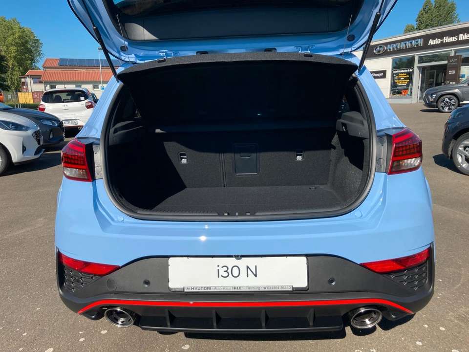 Hyundai i30 - Imagem 5