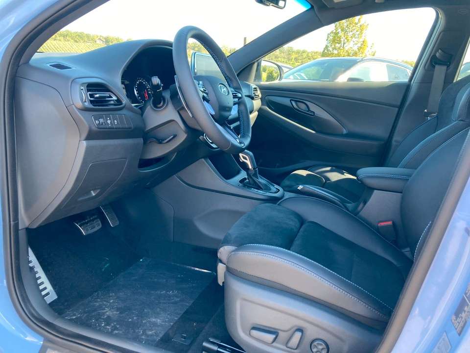 Hyundai i30 - Imagem 8