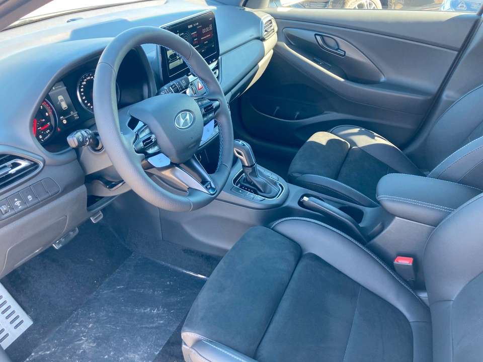 Hyundai i30 - Imagem 9