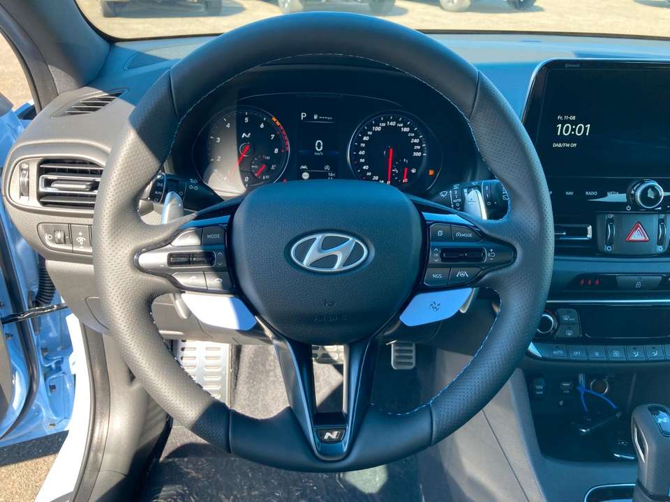 Hyundai i30 - Imagem 11