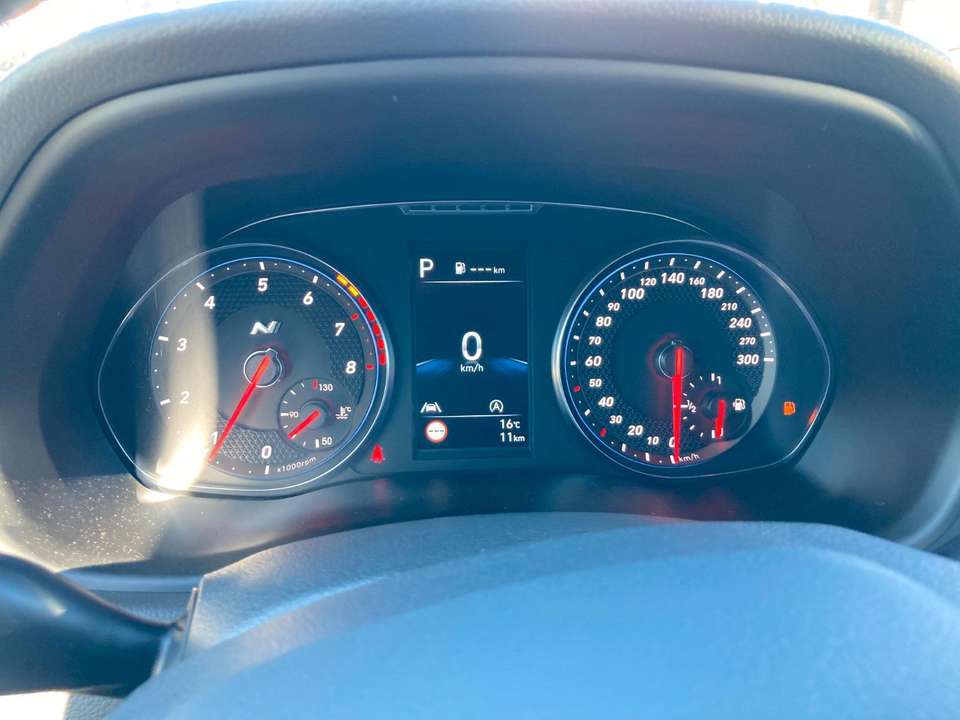 Hyundai i30 - Imagem 12