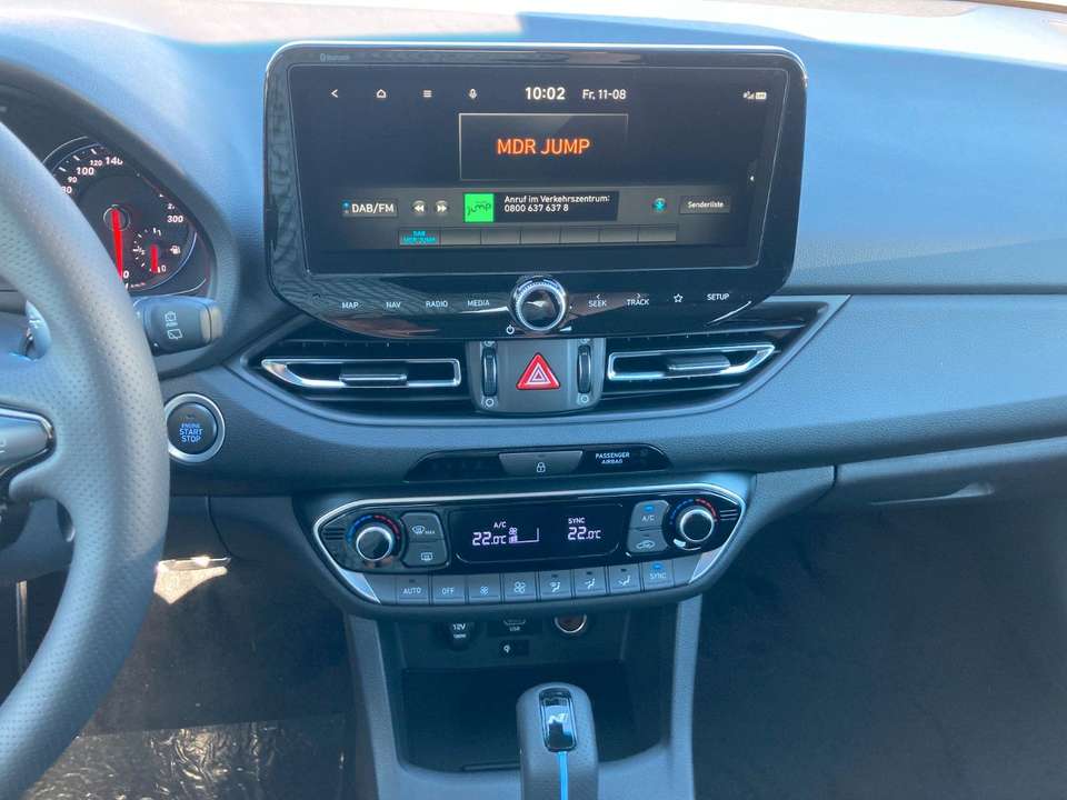 Hyundai i30 - Imagem 13