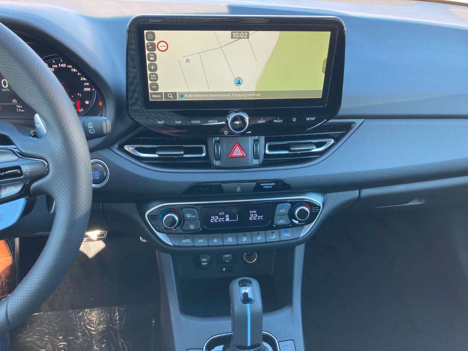 Hyundai i30 - Imagem 14