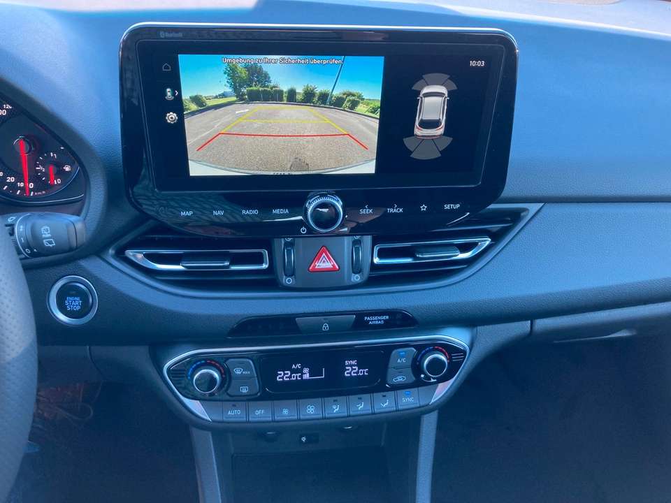 Hyundai i30 - Imagem 15