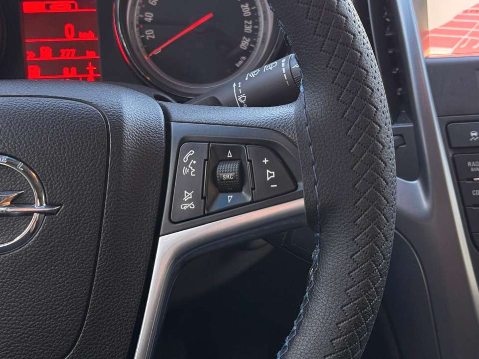 Opel Astra - Imagem 13