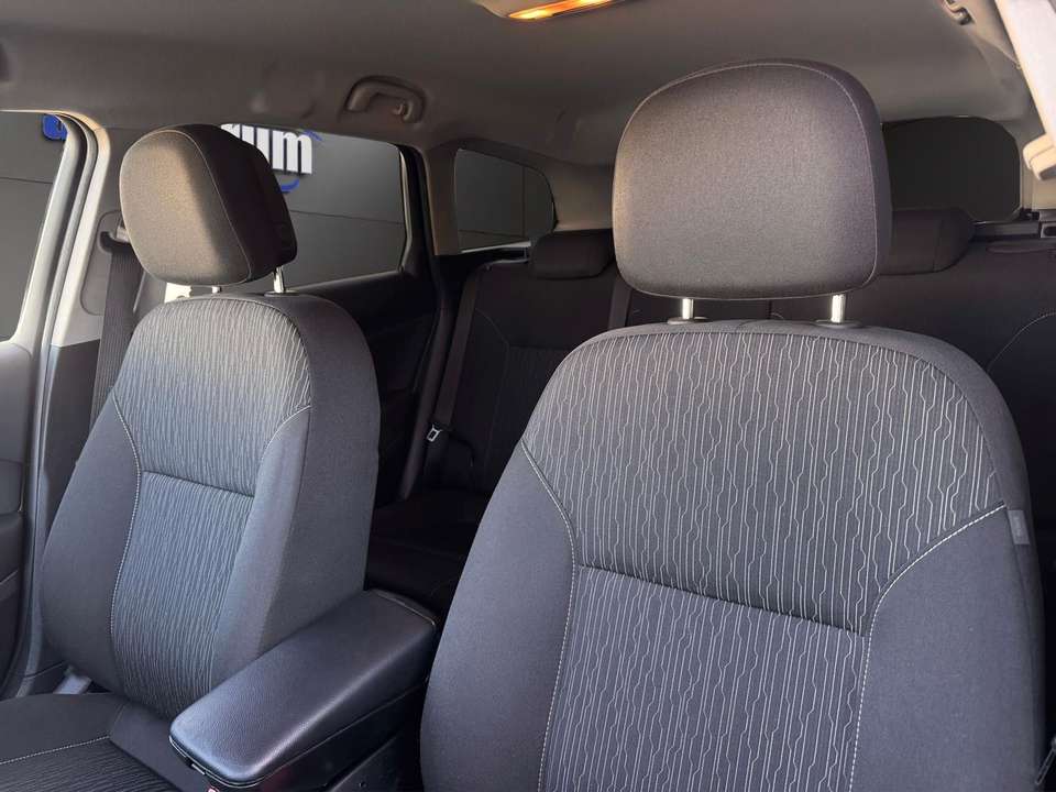 Opel Astra - Imagem 15