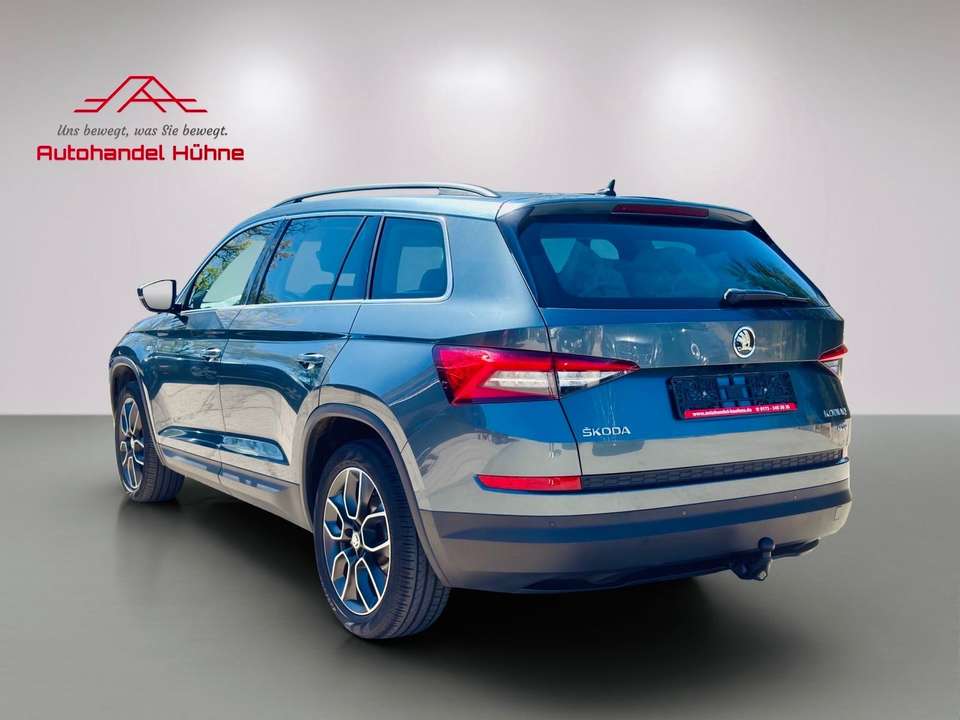 Skoda Kodiaq - Imagem 7