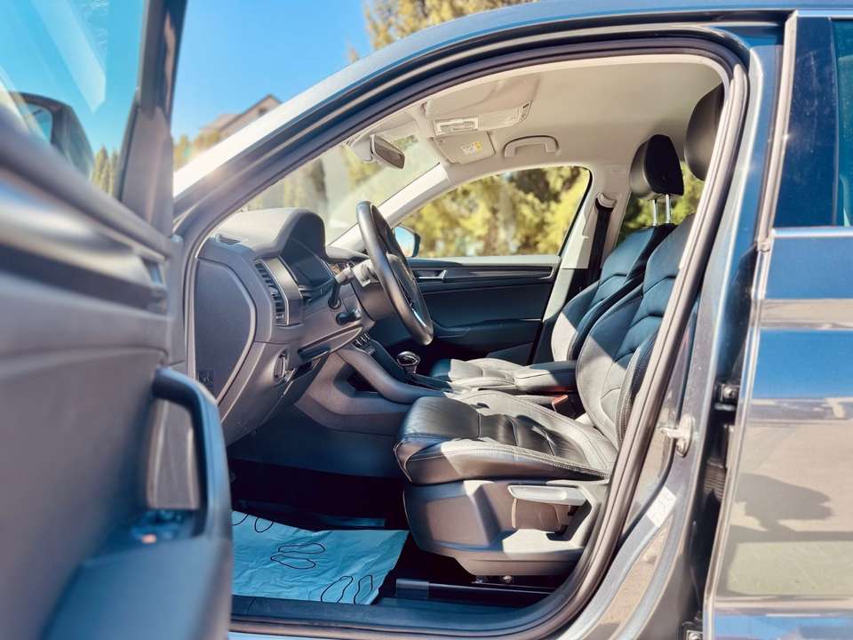 Skoda Kodiaq - Imagem 10