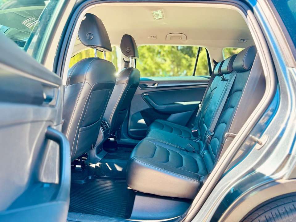 Skoda Kodiaq - Imagem 11