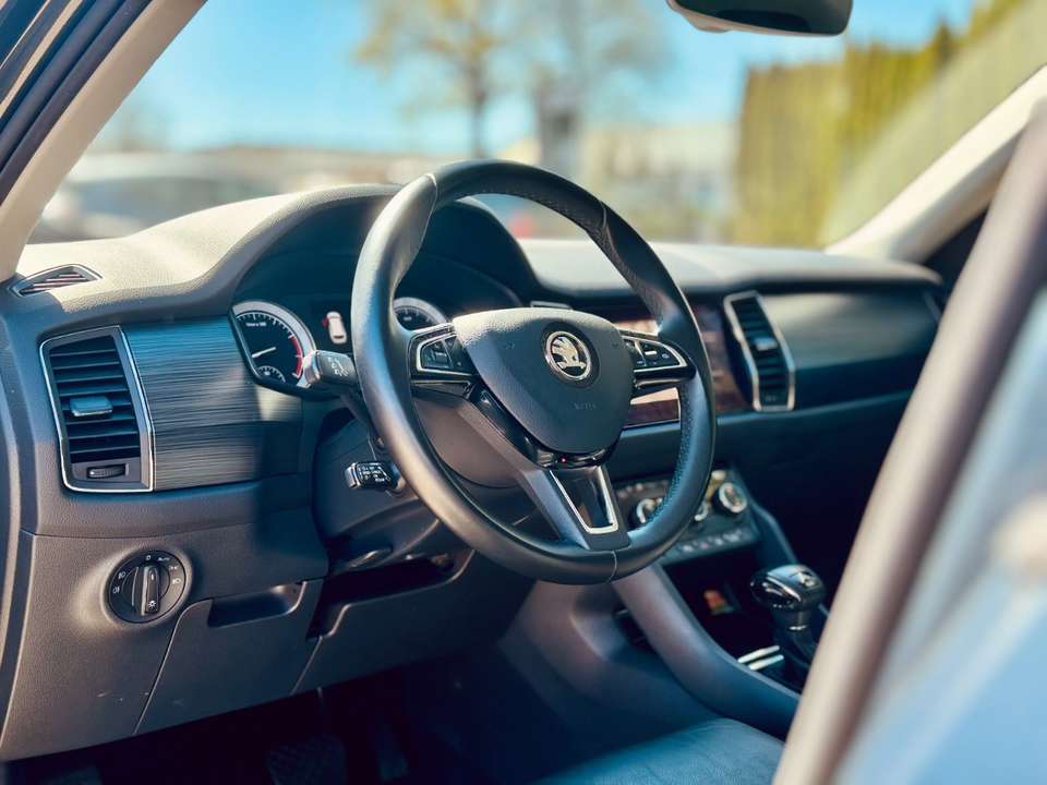 Skoda Kodiaq - Imagem 12